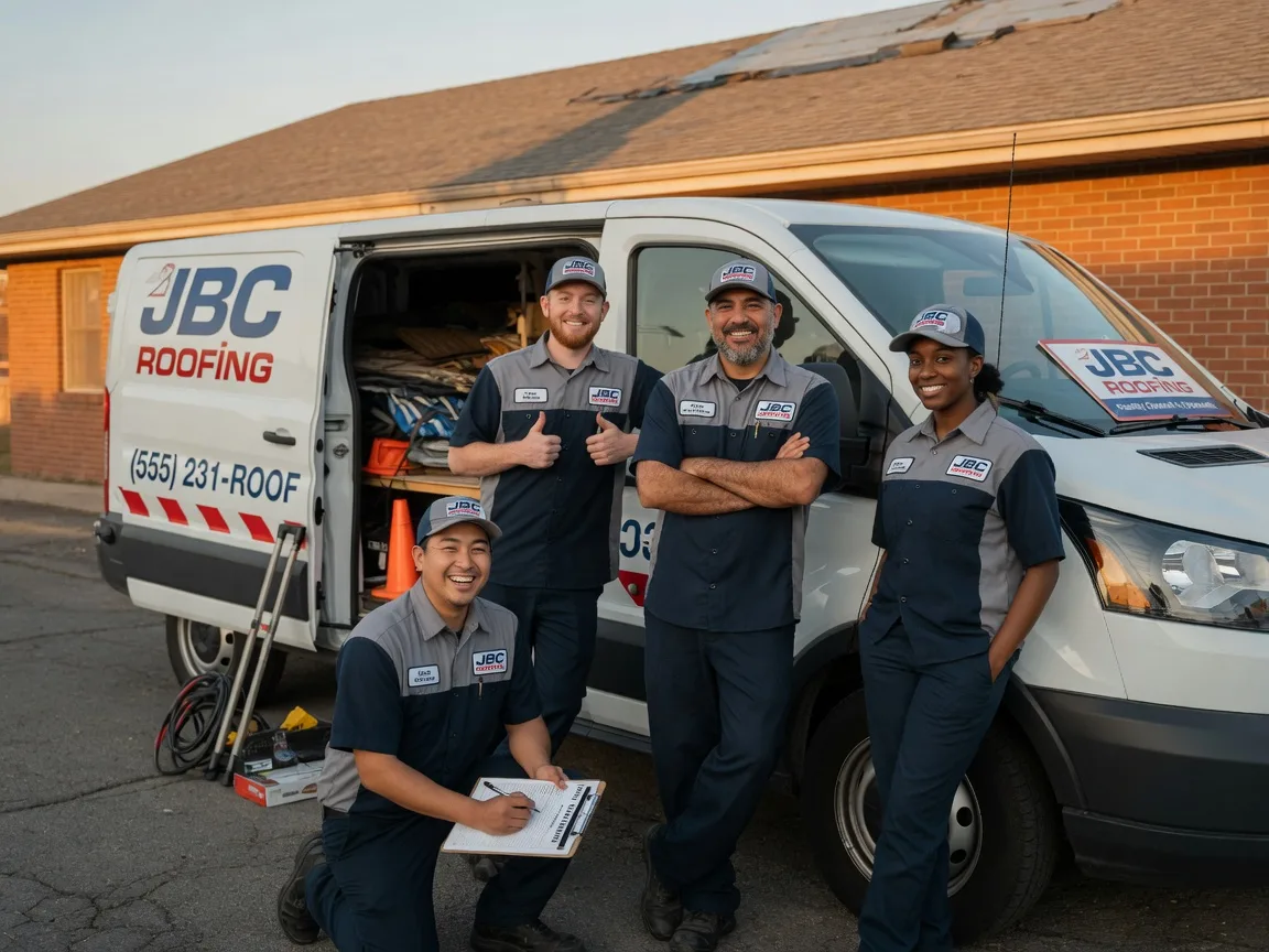 Roof Replacement company in Perry, ME